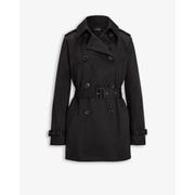 Db Lined Coat