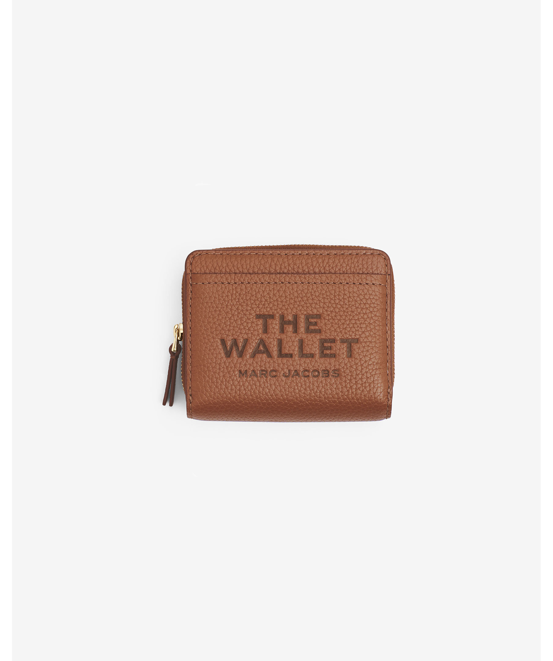 The Mini Compact Wallet