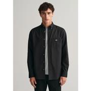 Reg poplin shirt