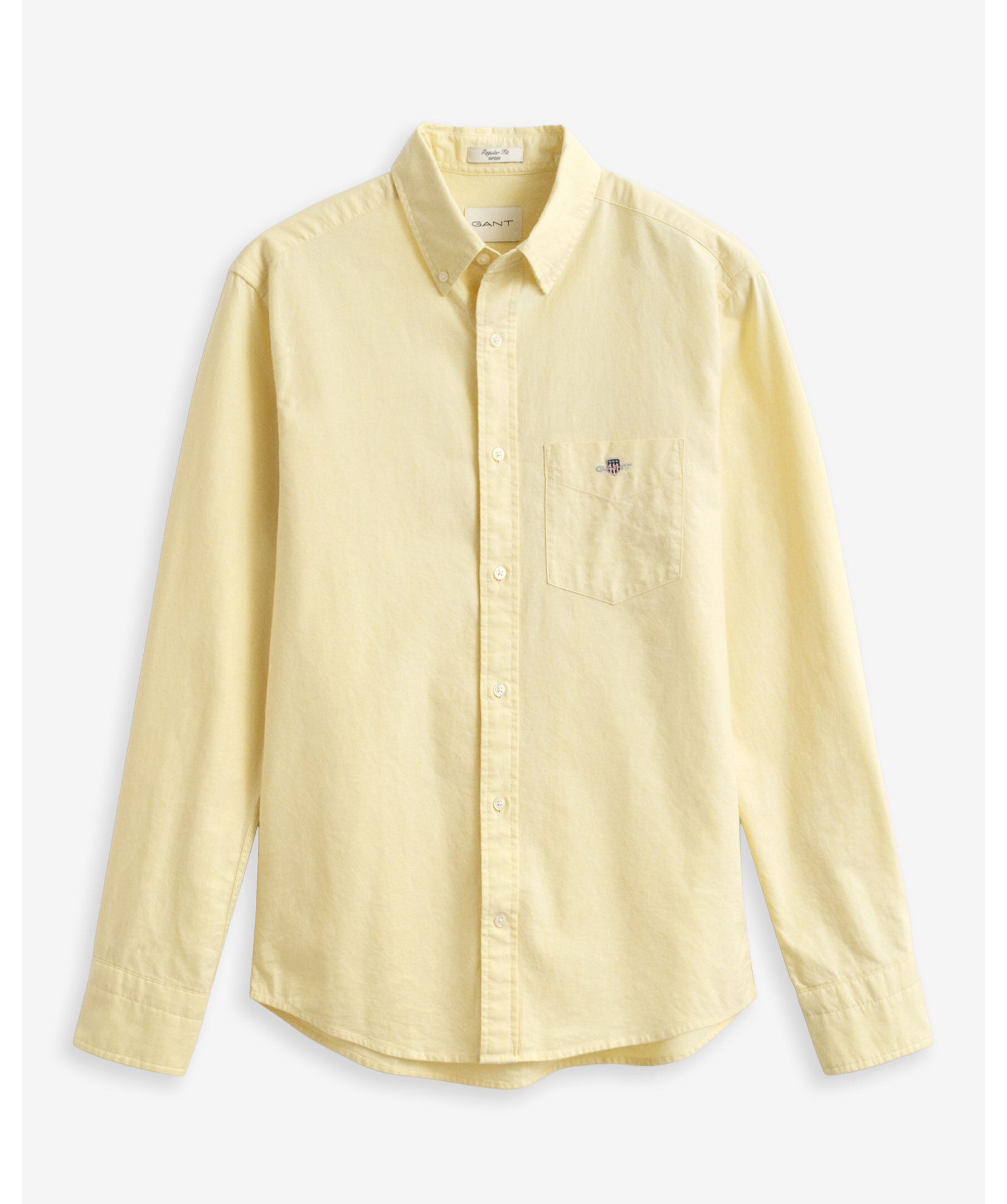 Reg oxford shirt