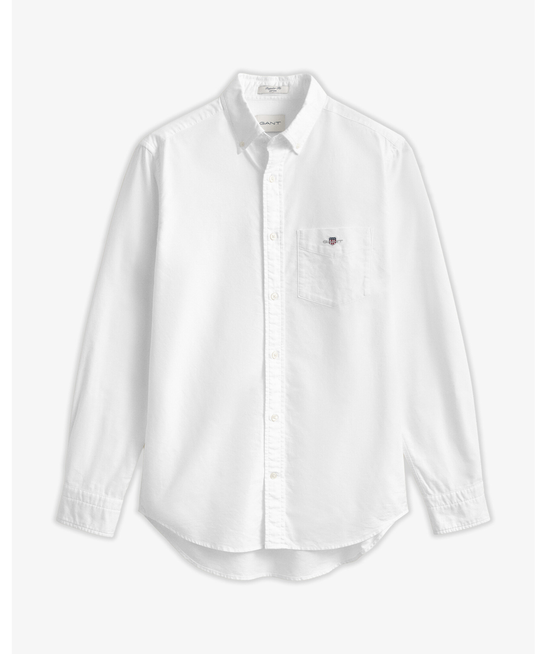 Reg oxford shirt