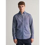 Reg oxford shirt
