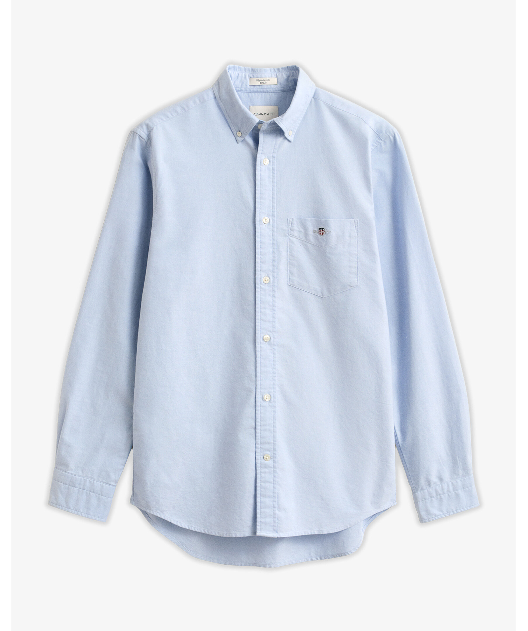 Reg oxford shirt