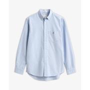 Reg oxford shirt