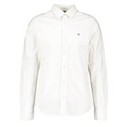 Slim oxford shirt