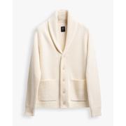 Iverson Shawl Collar