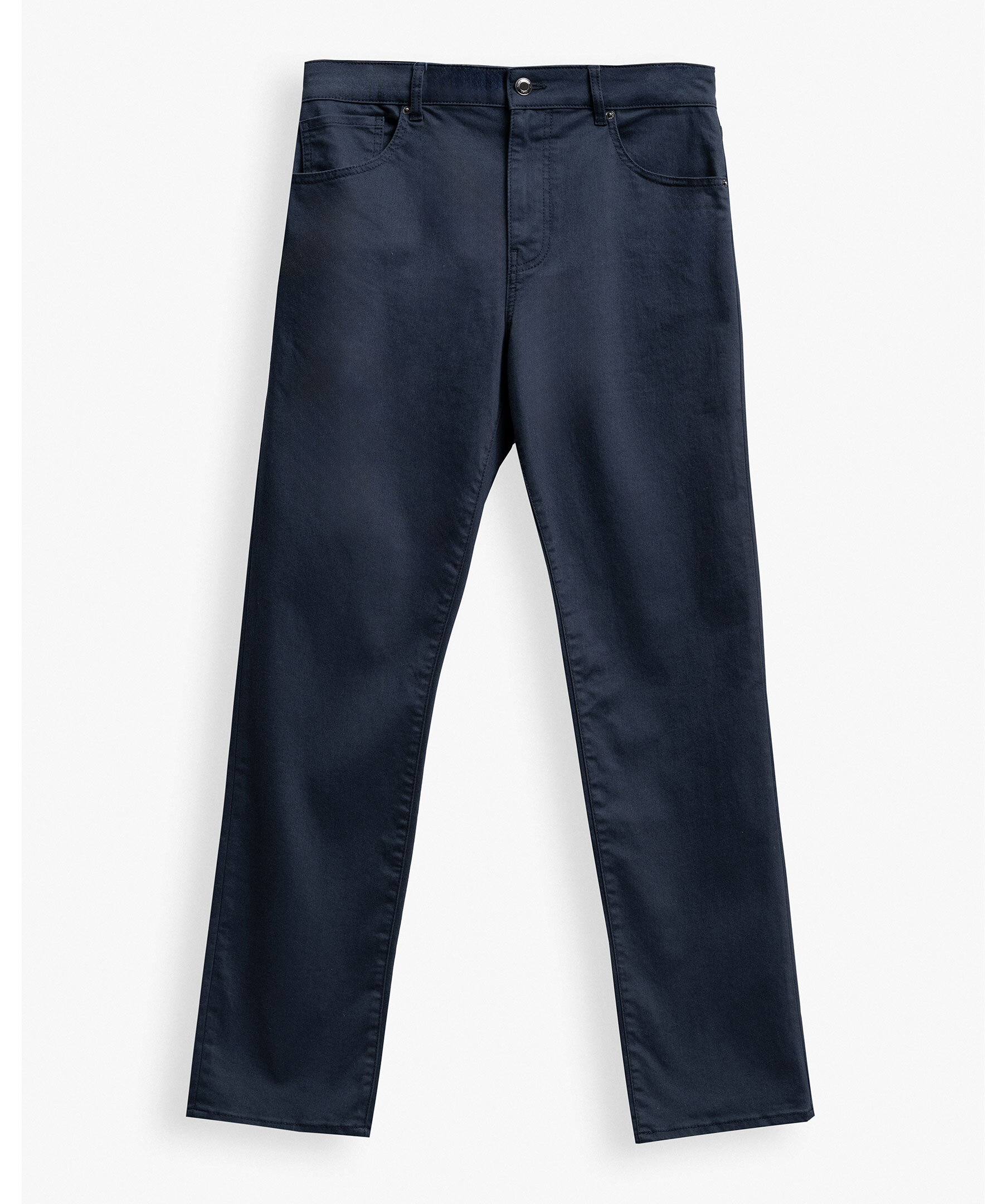 Balfour 5 Pocket Satin