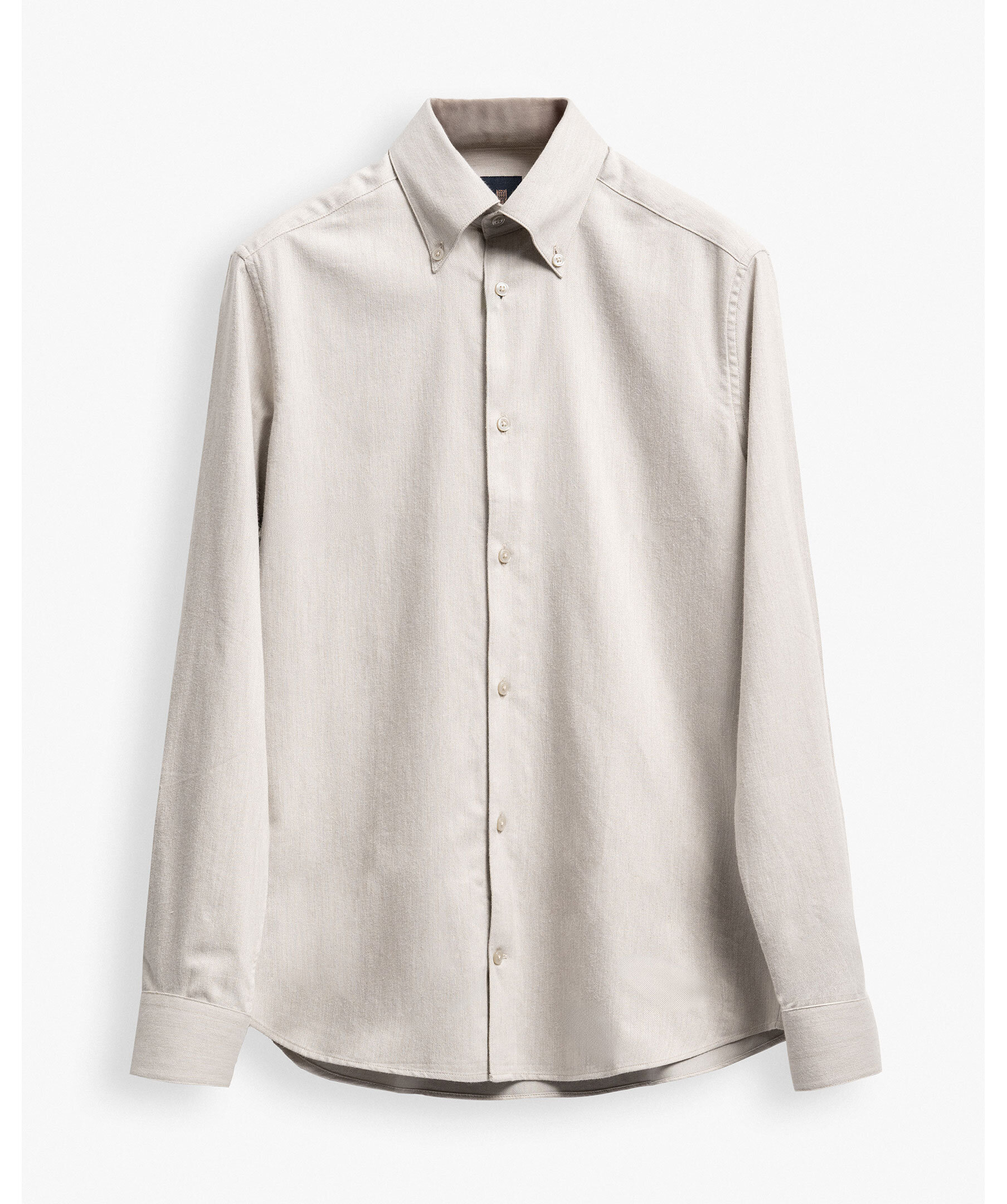 Ace Cut Away Flannel