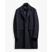 Beumond Zip in Coat