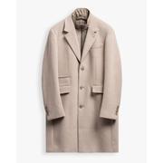 Beumond Zip in Coat