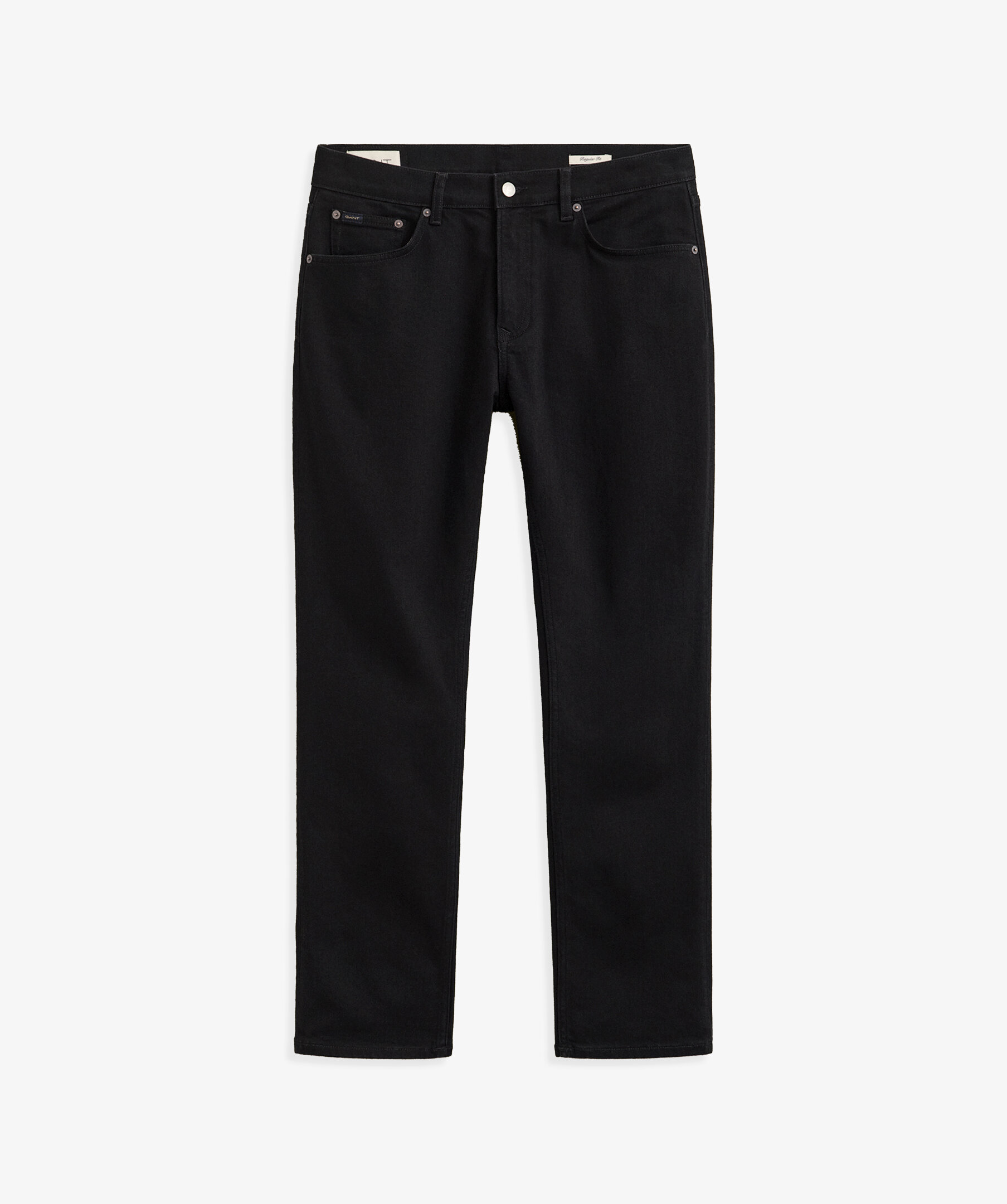 Reg Clen Wash Gant Jeans