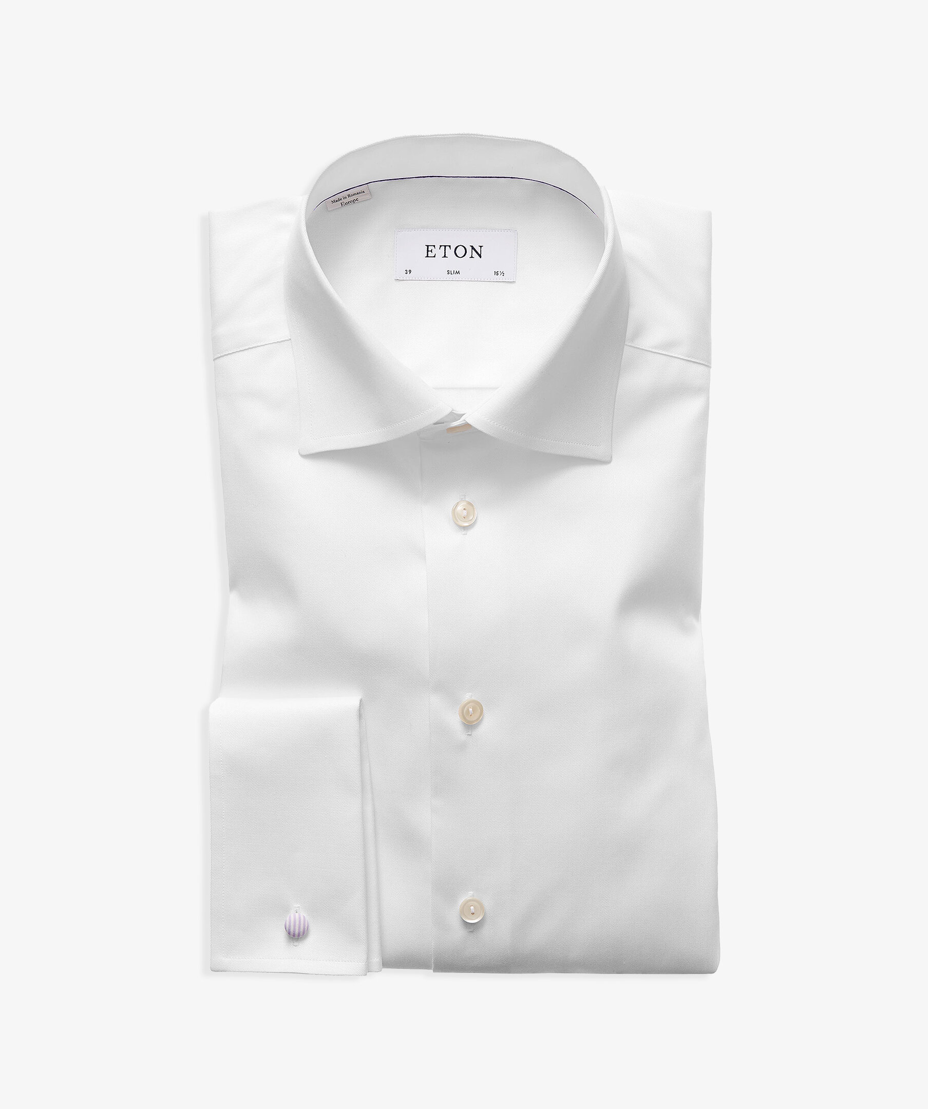 Slim fit