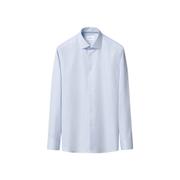 Houndstooth Twill Slim
