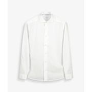 End on End Poplin Shirt