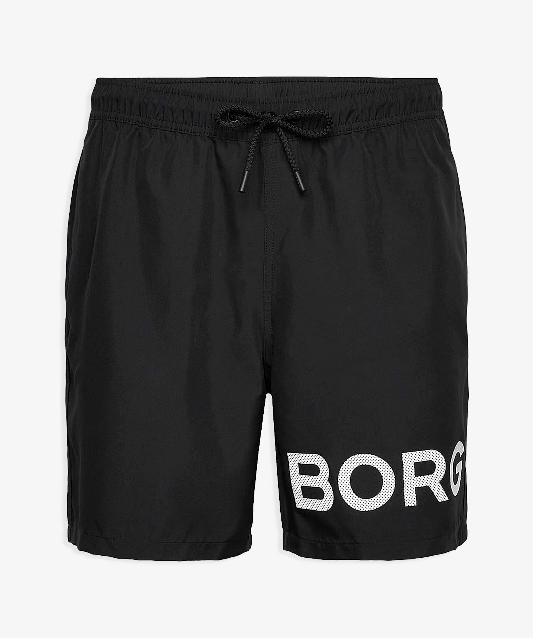 Borg Swim Shorts