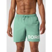Borg Swim Shorts