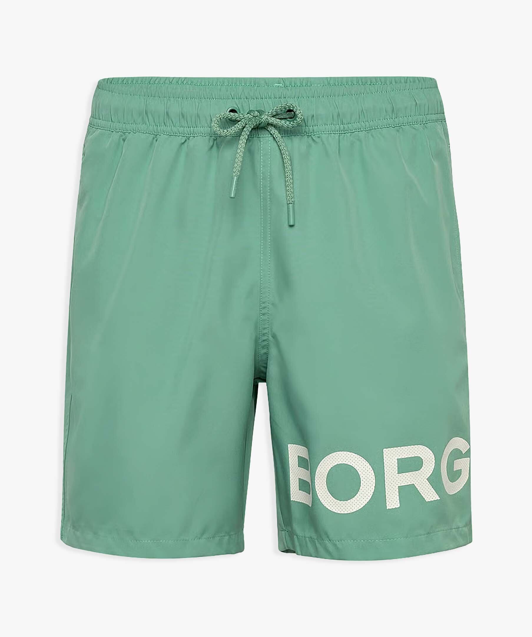 Borg Swim Shorts