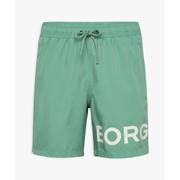 Borg Swim Shorts