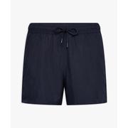 Borg Solid Swim Shorts