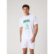 Borg Classic Print T-Shir
