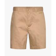 Borg Golf Chino Shorts