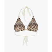 Amber bel Bikini Top