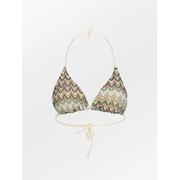 Amber bel Bikini Top