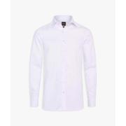 Slim fit cut away