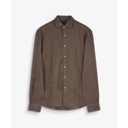 Linen Shirt L/S
