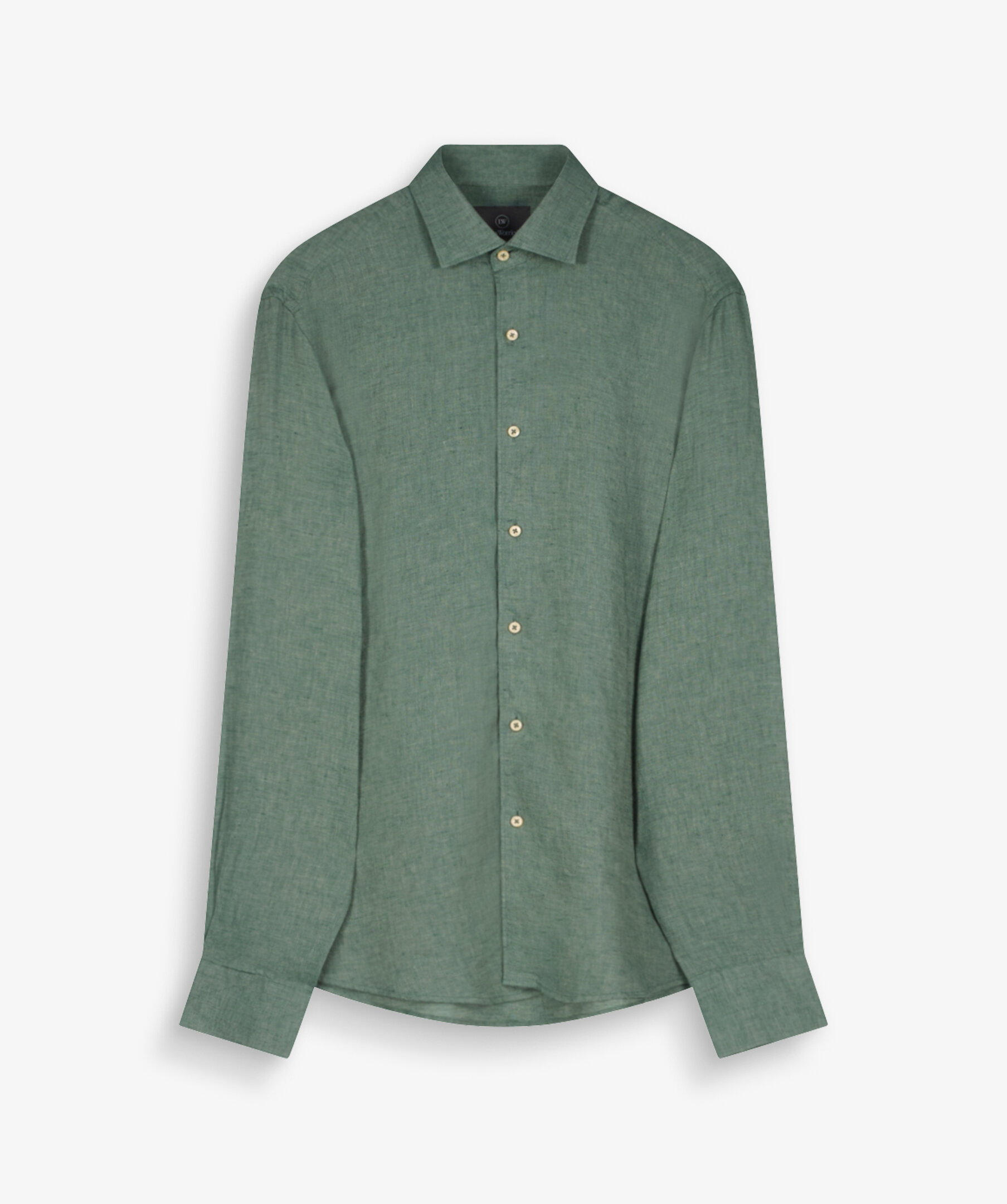 Linen Shirt L/S