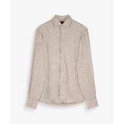 Linen Shirt L/S
