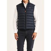 Norfolk liner vest