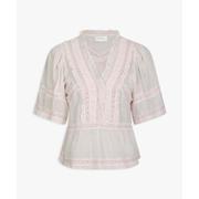 Evienne S Voile Top