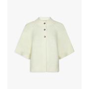 Benuta Fluffy Cardigan