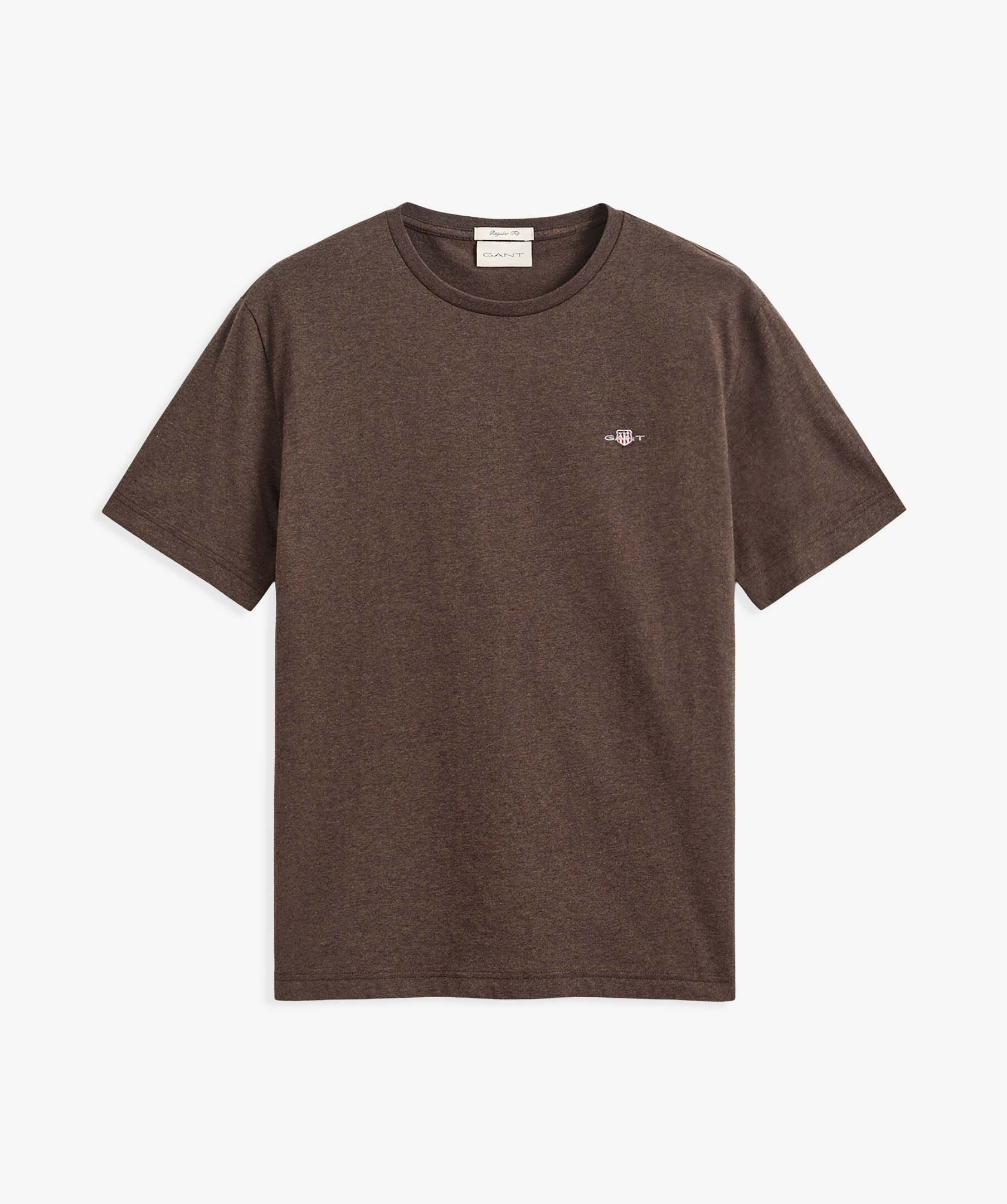 Reg shield ss t-shirt