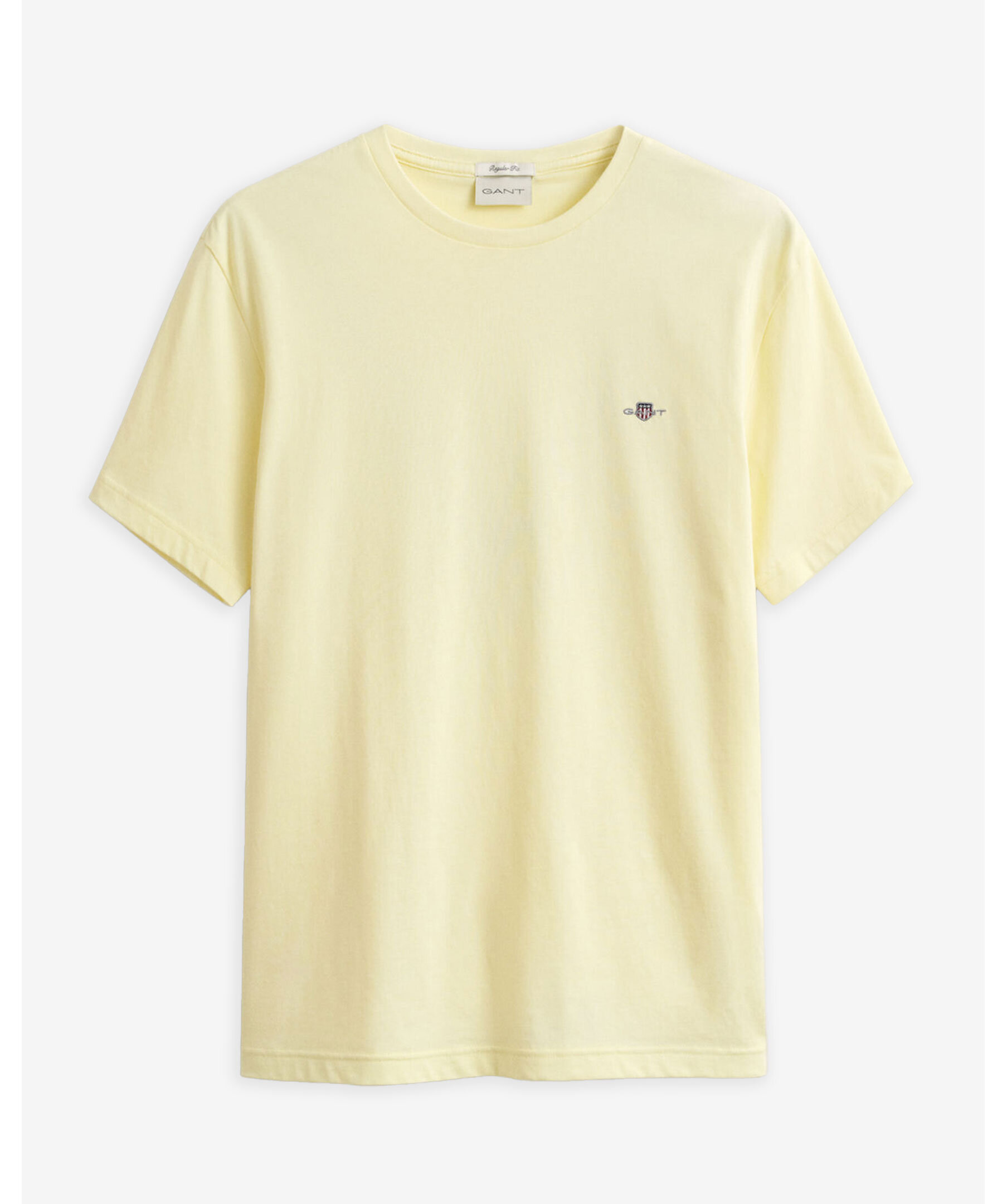 Reg Shield SS T-Shirt