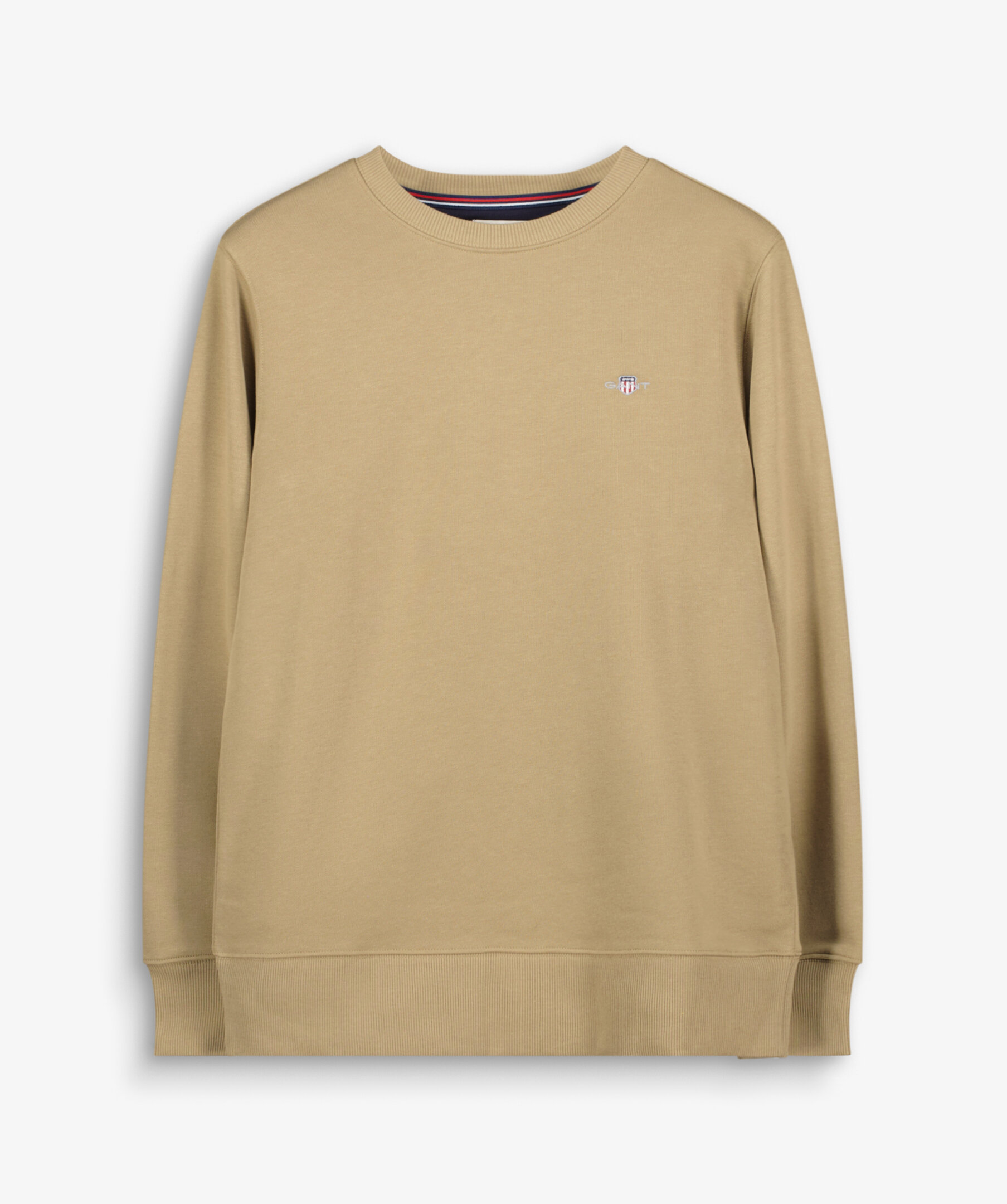 Reg shield c-neck sweat