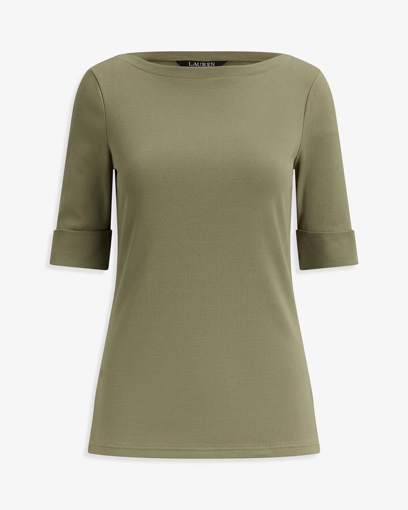 Judy elbow ss top