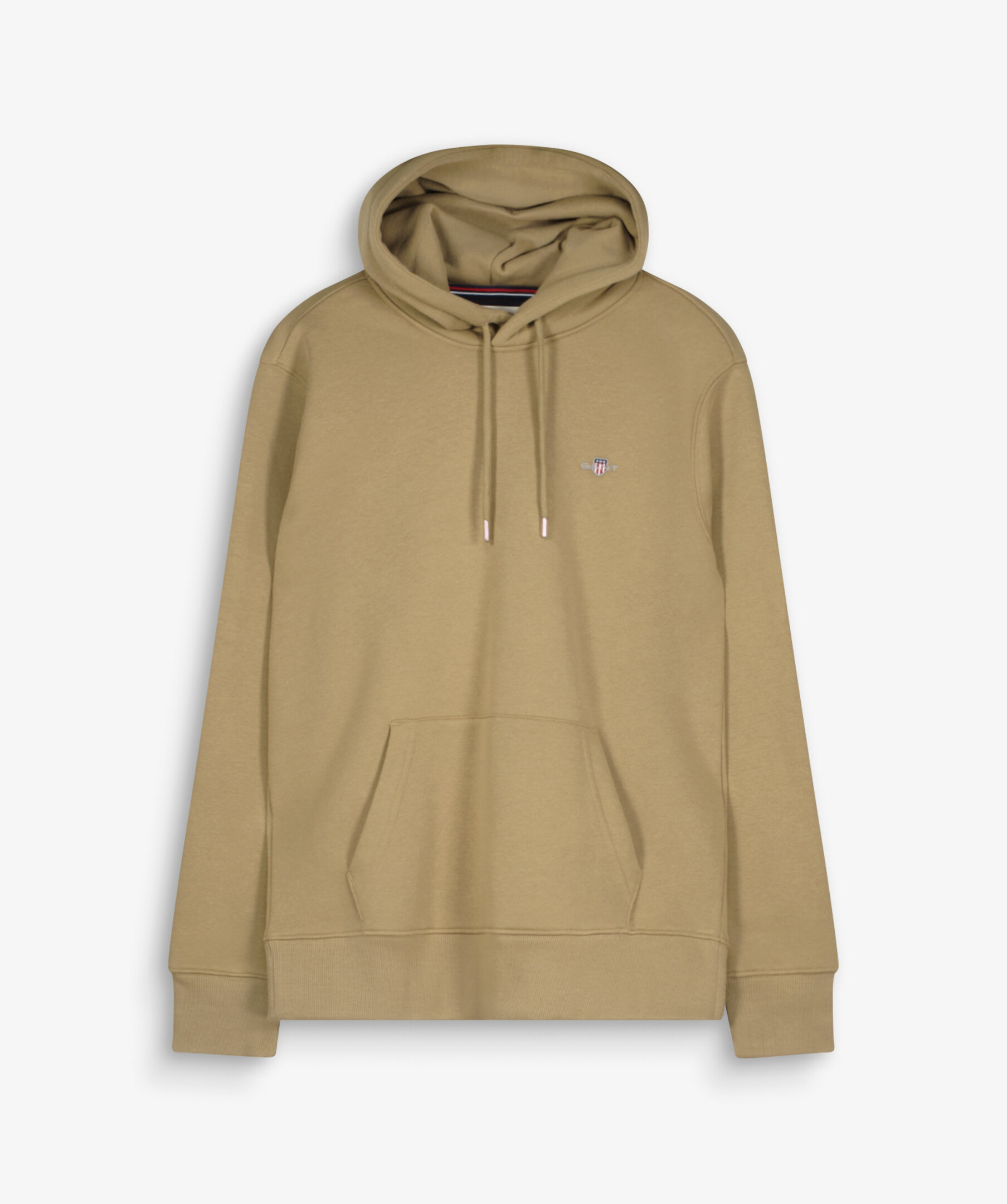Reg shield hoodie