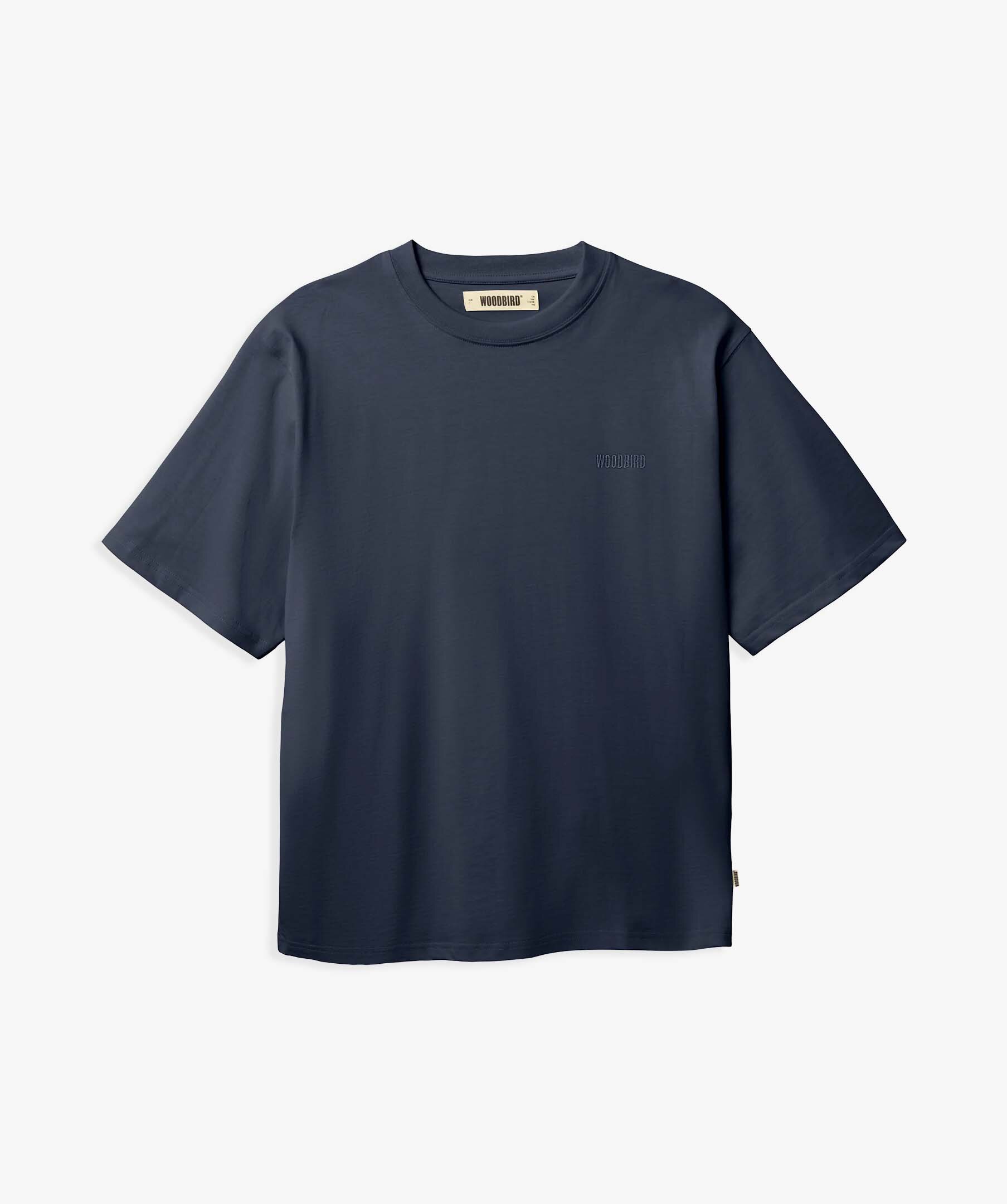 Baine Base tee