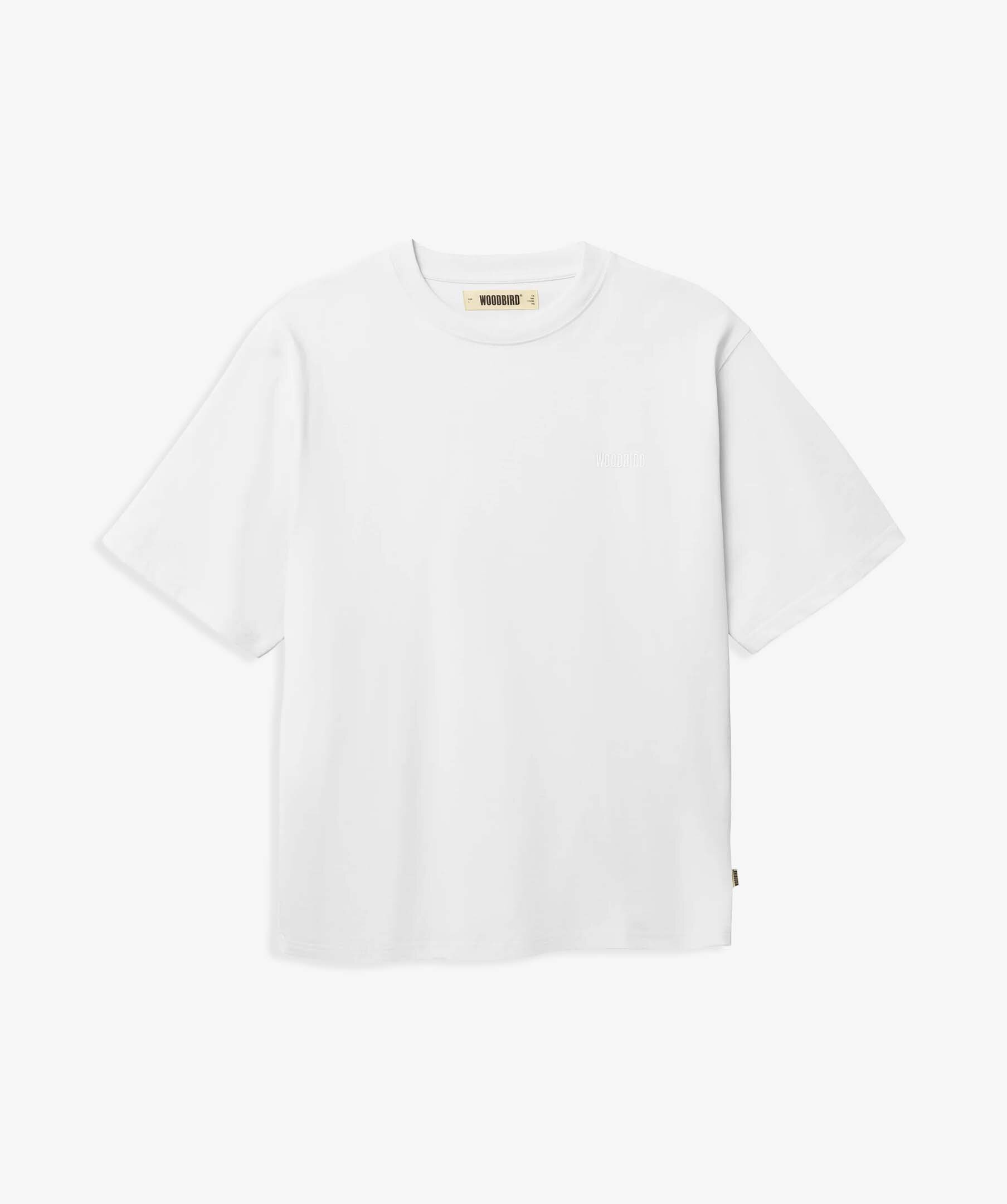 Baine Base tee