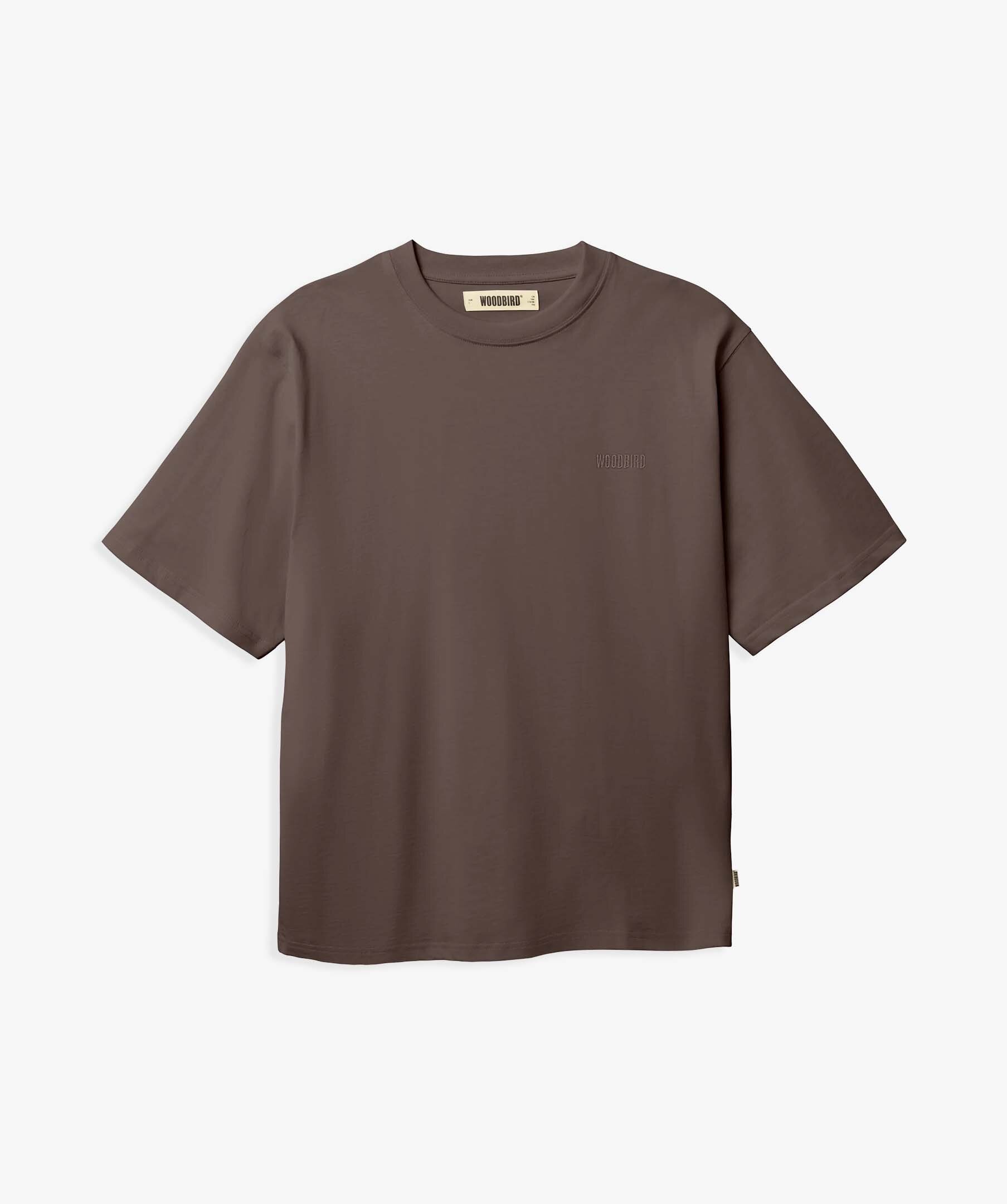 Baine Base tee