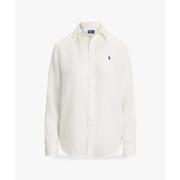 Classic button shirt