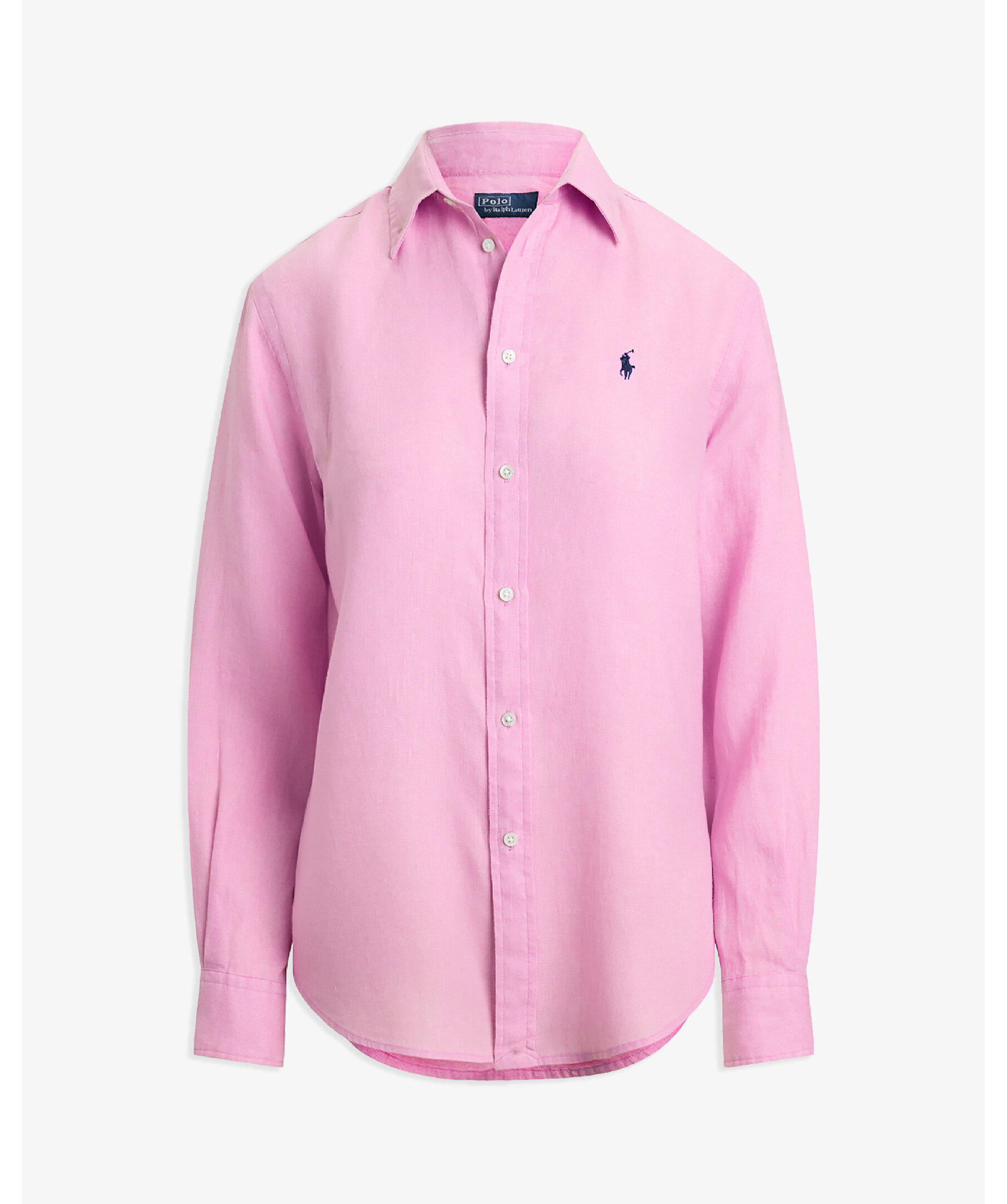 Classic button shirt