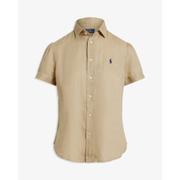Woven Sport Shirt