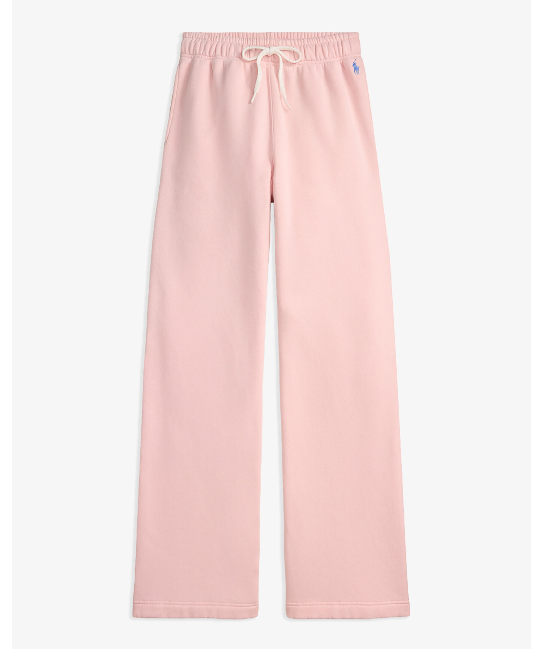 Open botton sweatpant