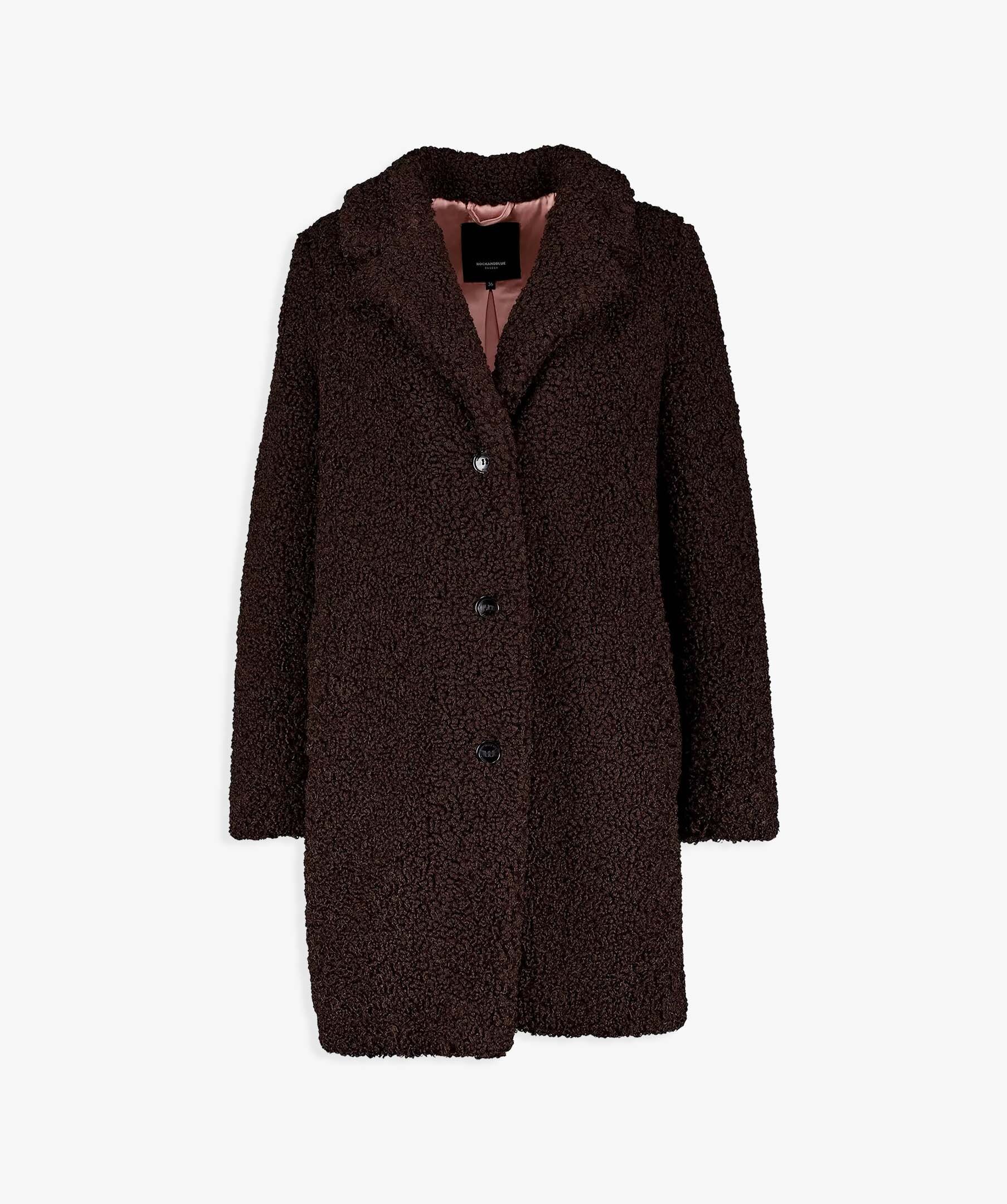 Diddi coat
