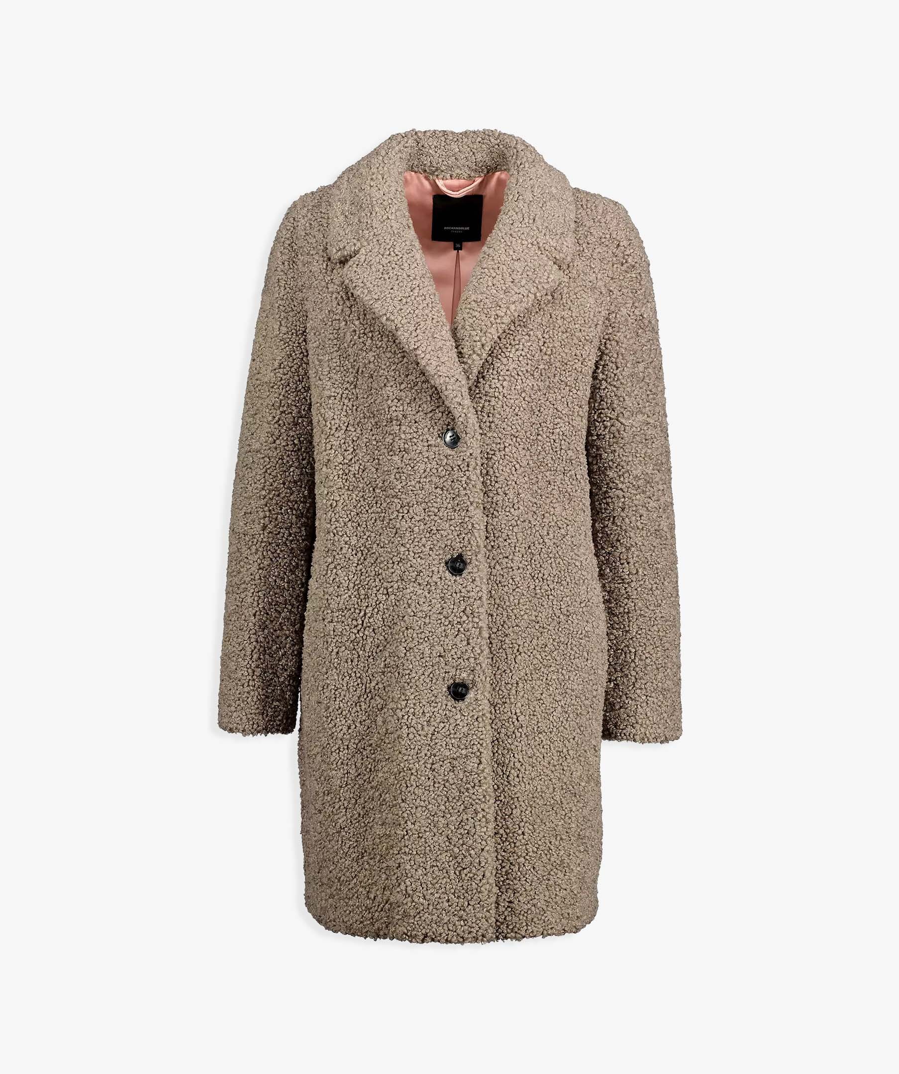 Diddi coat