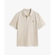 Reg Shield SS Pique Polo