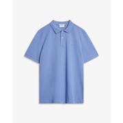 Reg Shield SS Pique Polo